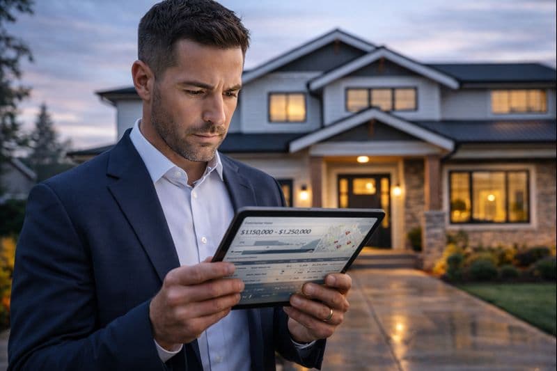 Real Estate Professional